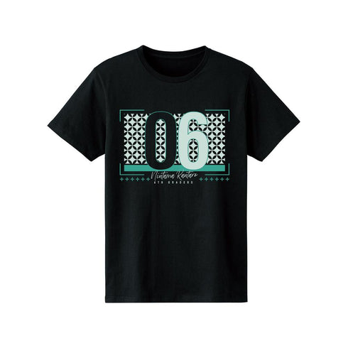 『忍たま乱太郎』6年生 Tシャツ vol.2メンズ【202509再販】